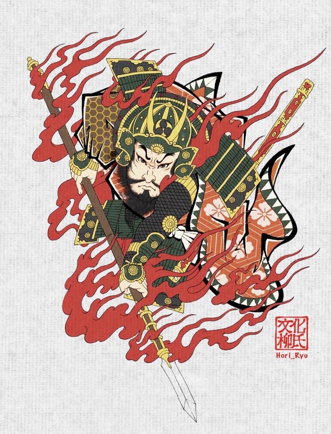 oriental-japanese-tattoo