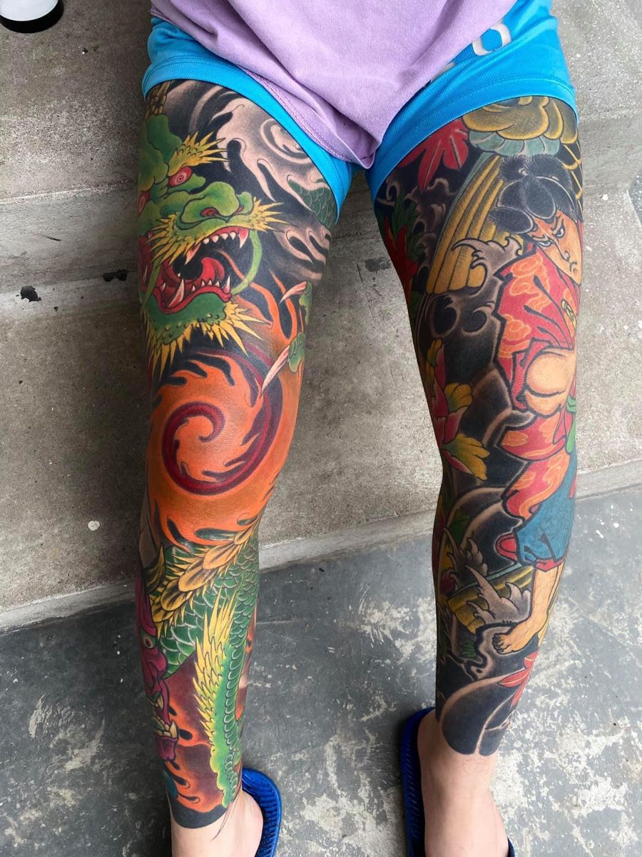 oriental-japanese-tattoo