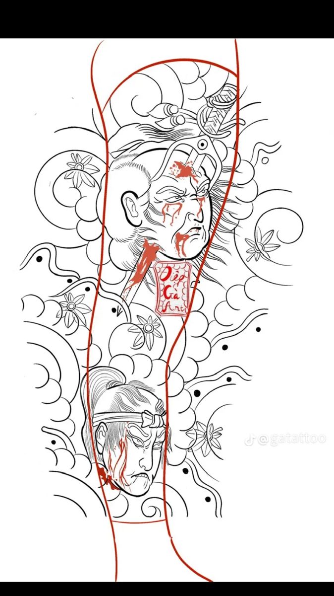 oriental-japanese-tattoo