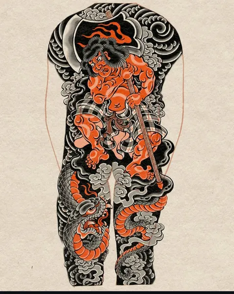 oriental-japanese-tattoo