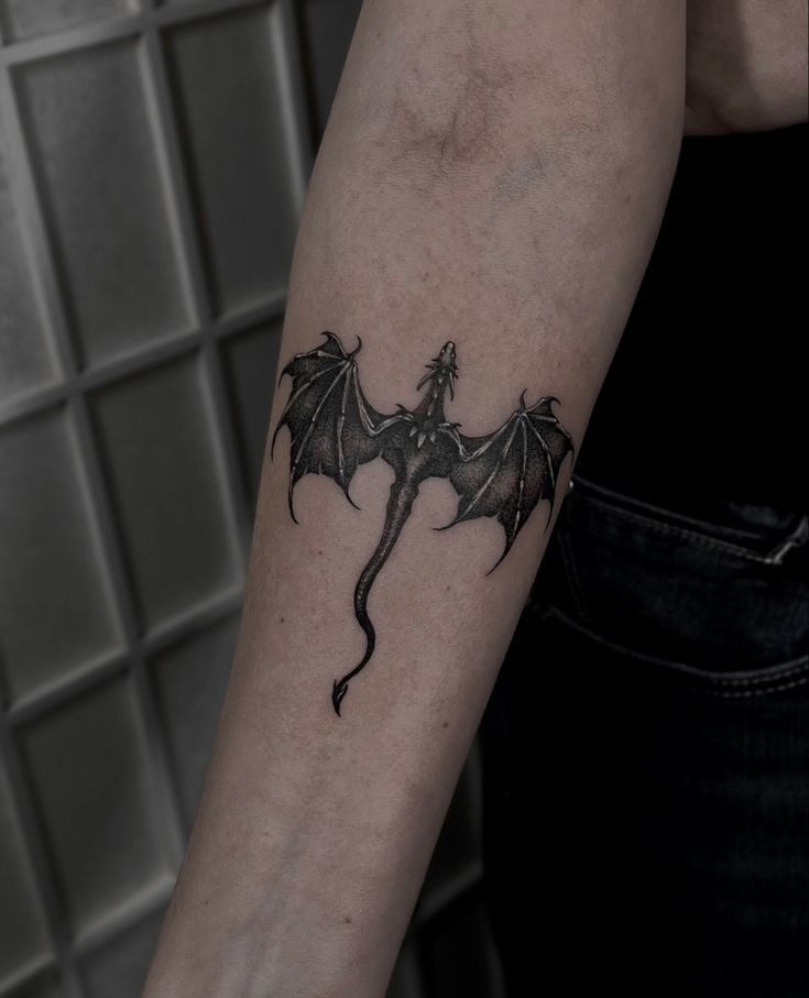 Dragon Tattoos ideas
