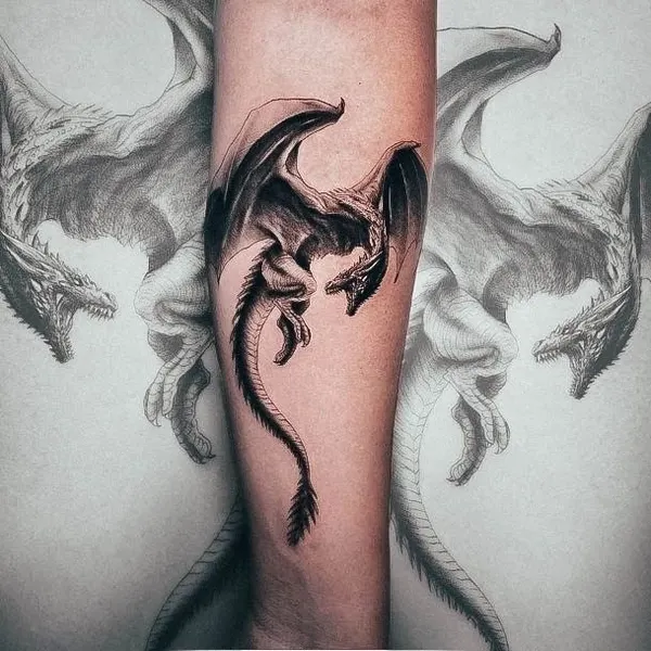 Dragon