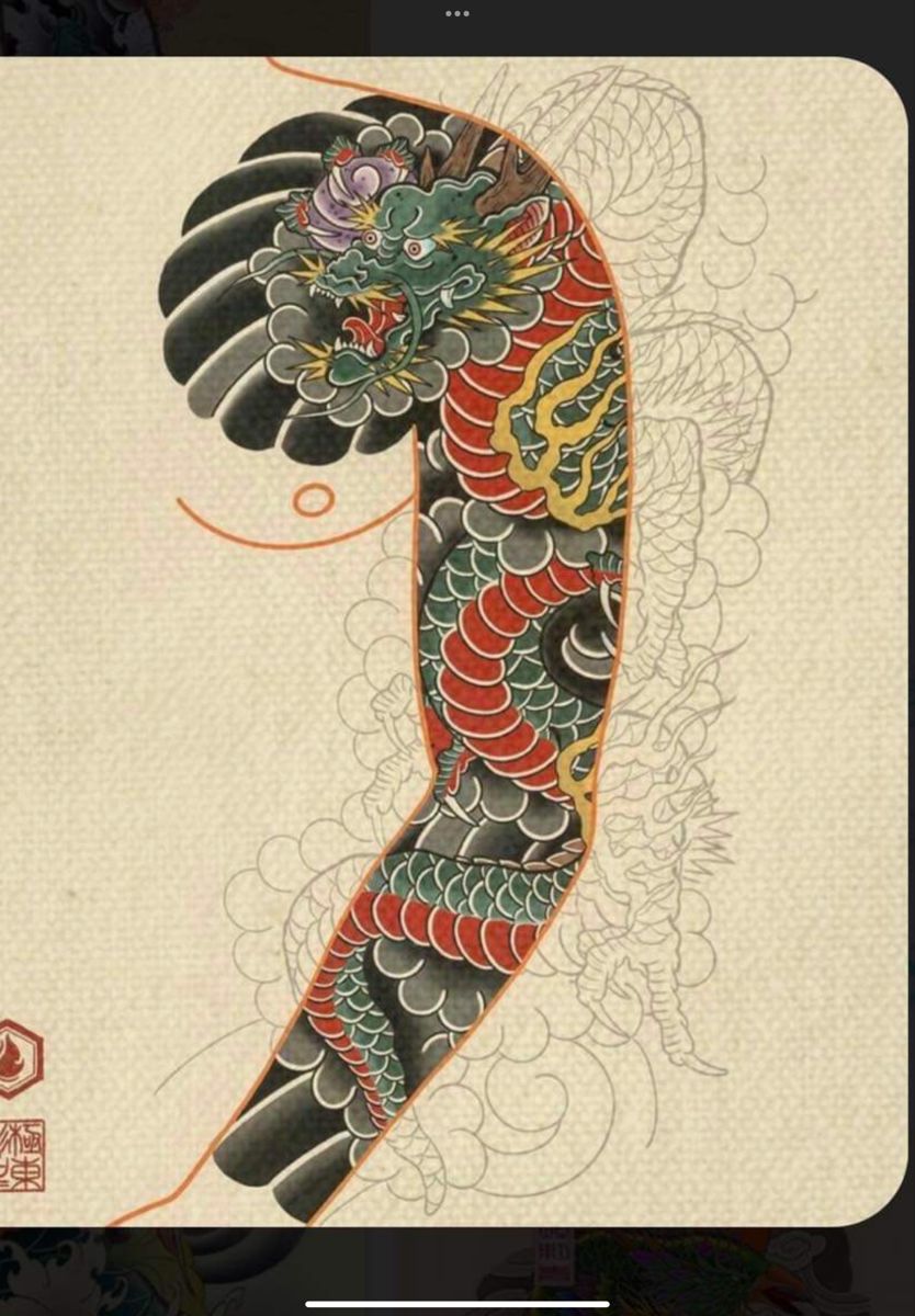 oriental-japanese-tattoo