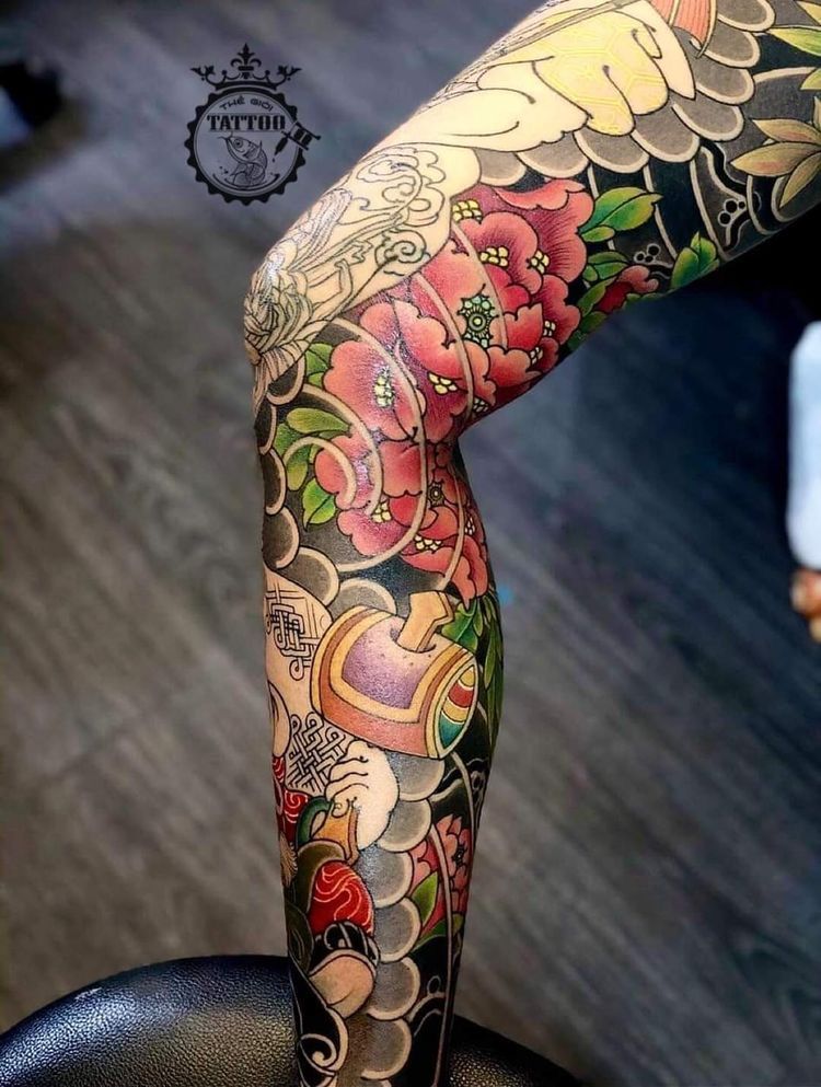 oriental-japanese-tattoo