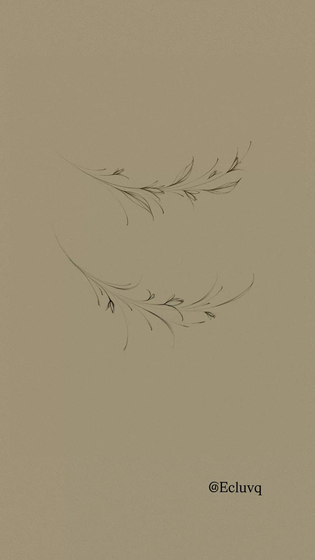 flowers tattoo