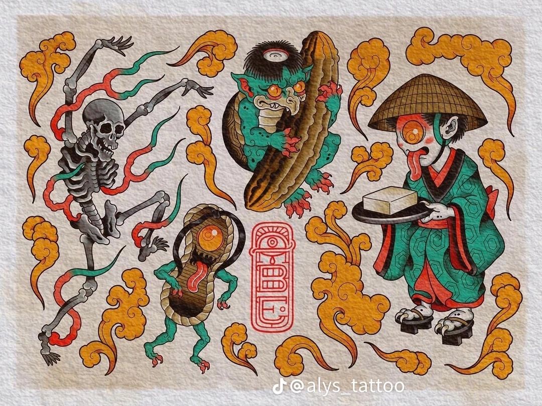 oriental-japanese-tattoo