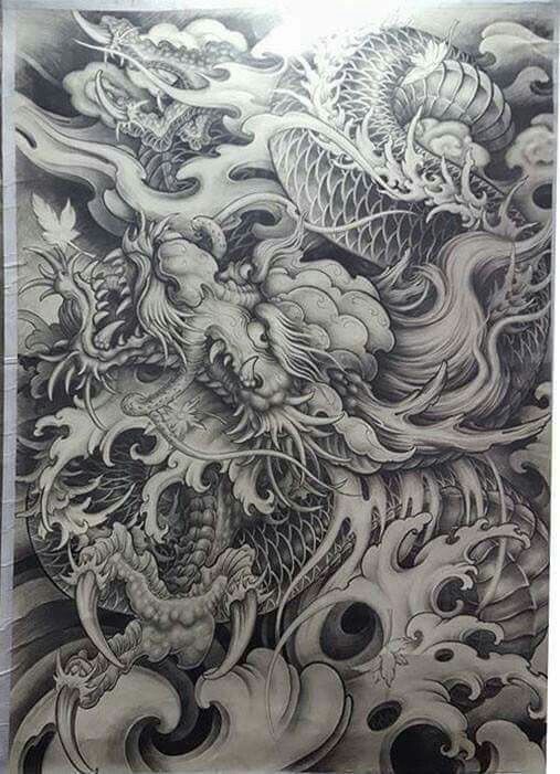 Dragon