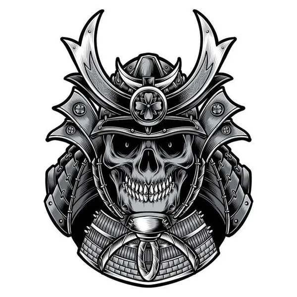 900+ ý tưởng hay nhất về Samurai tattoo trong 2026