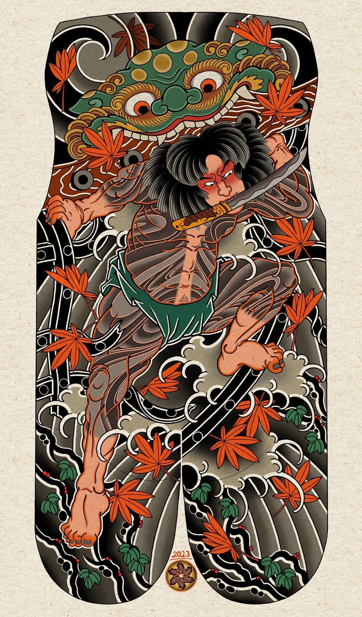 oriental-japanese-tattoo