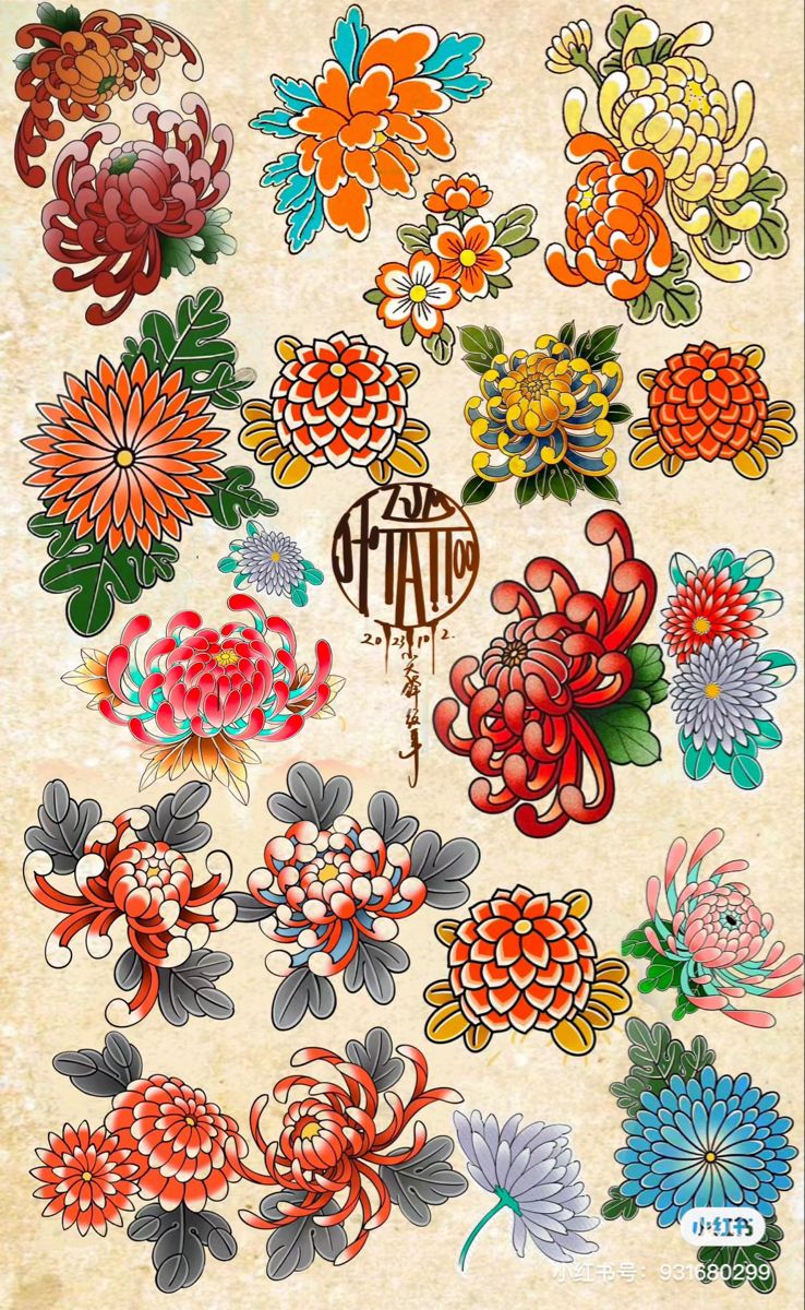 oriental-japanese-tattoo