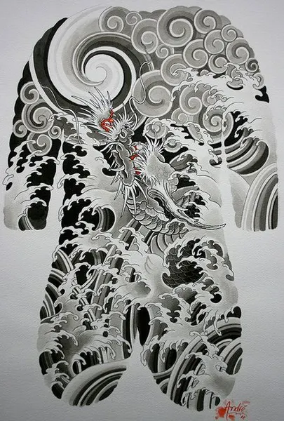 oriental-japanese-tattoo