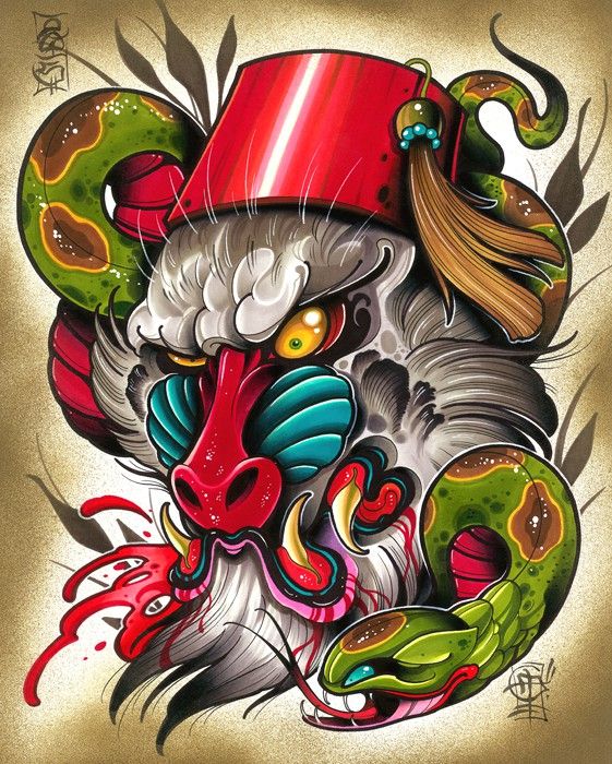 oriental-japanese-tattoo