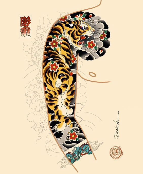 oriental-japanese-tattoo