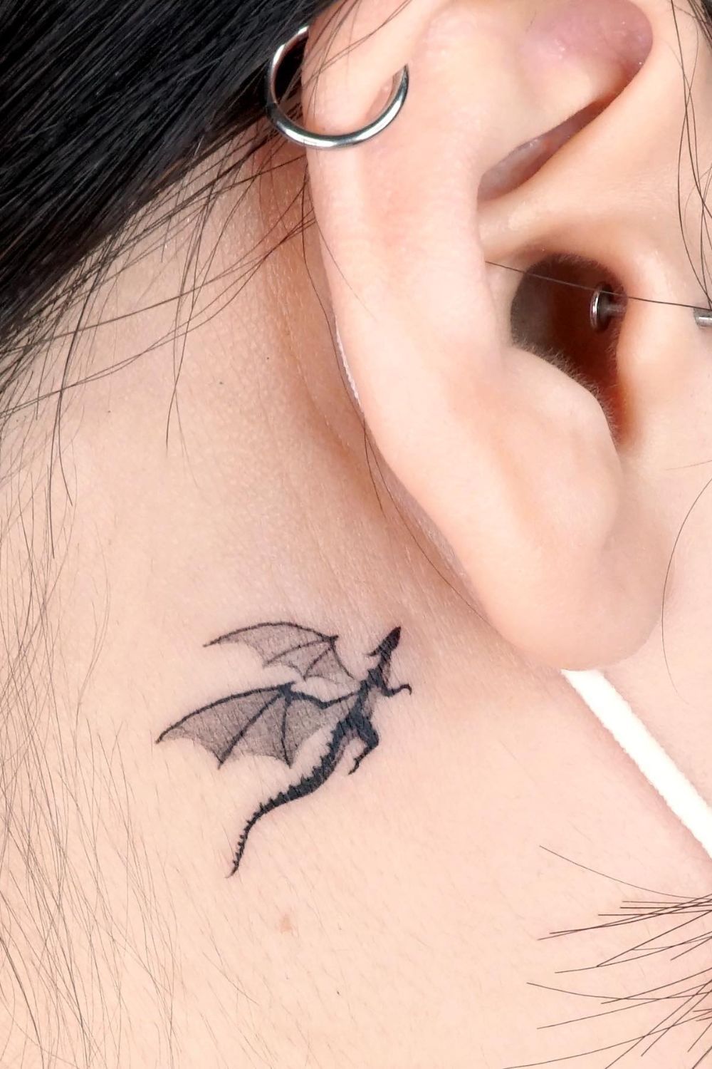 Dragon Tattoos ideas
