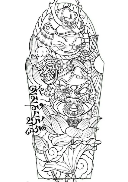 oriental-japanese-tattoo