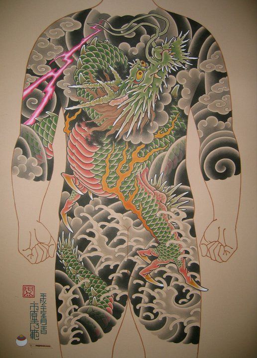 oriental-japanese-tattoo