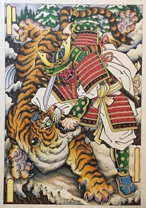 oriental-japanese-tattoo