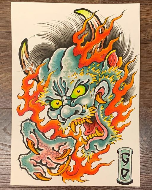 oriental-japanese-tattoo