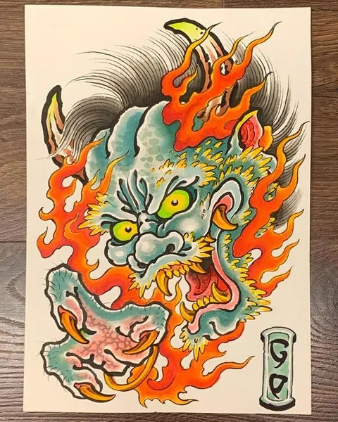oriental-japanese-tattoo