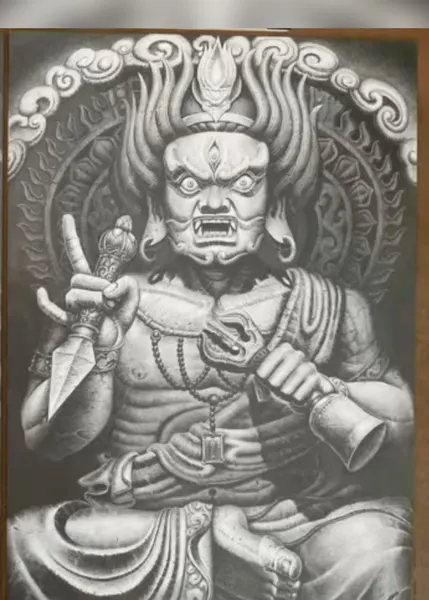 900+ ý tưởng hay nhất về Samurai tattoo trong 2026