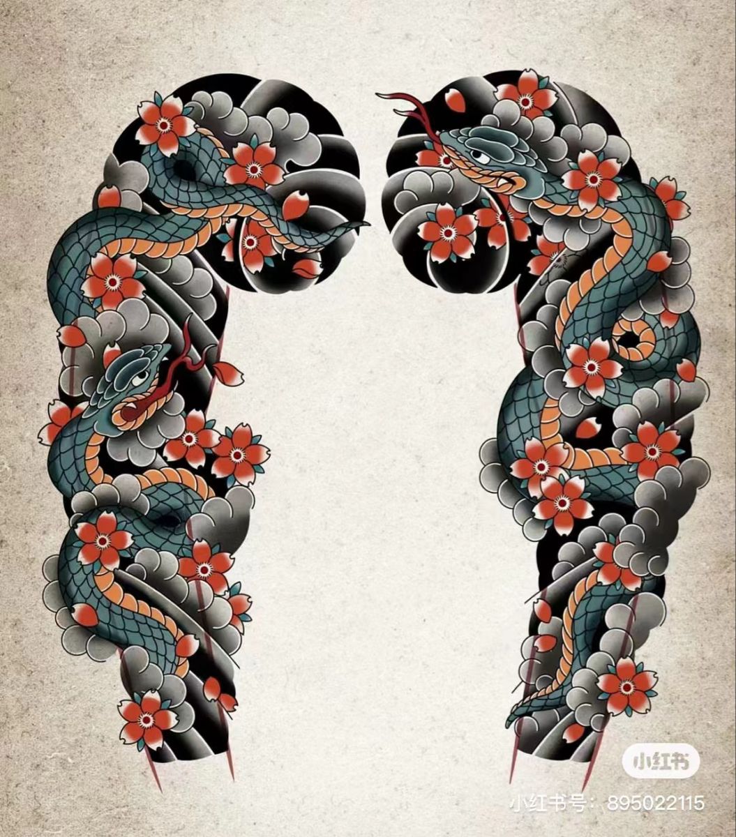 oriental-japanese-tattoo