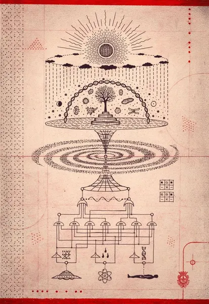 Pattern