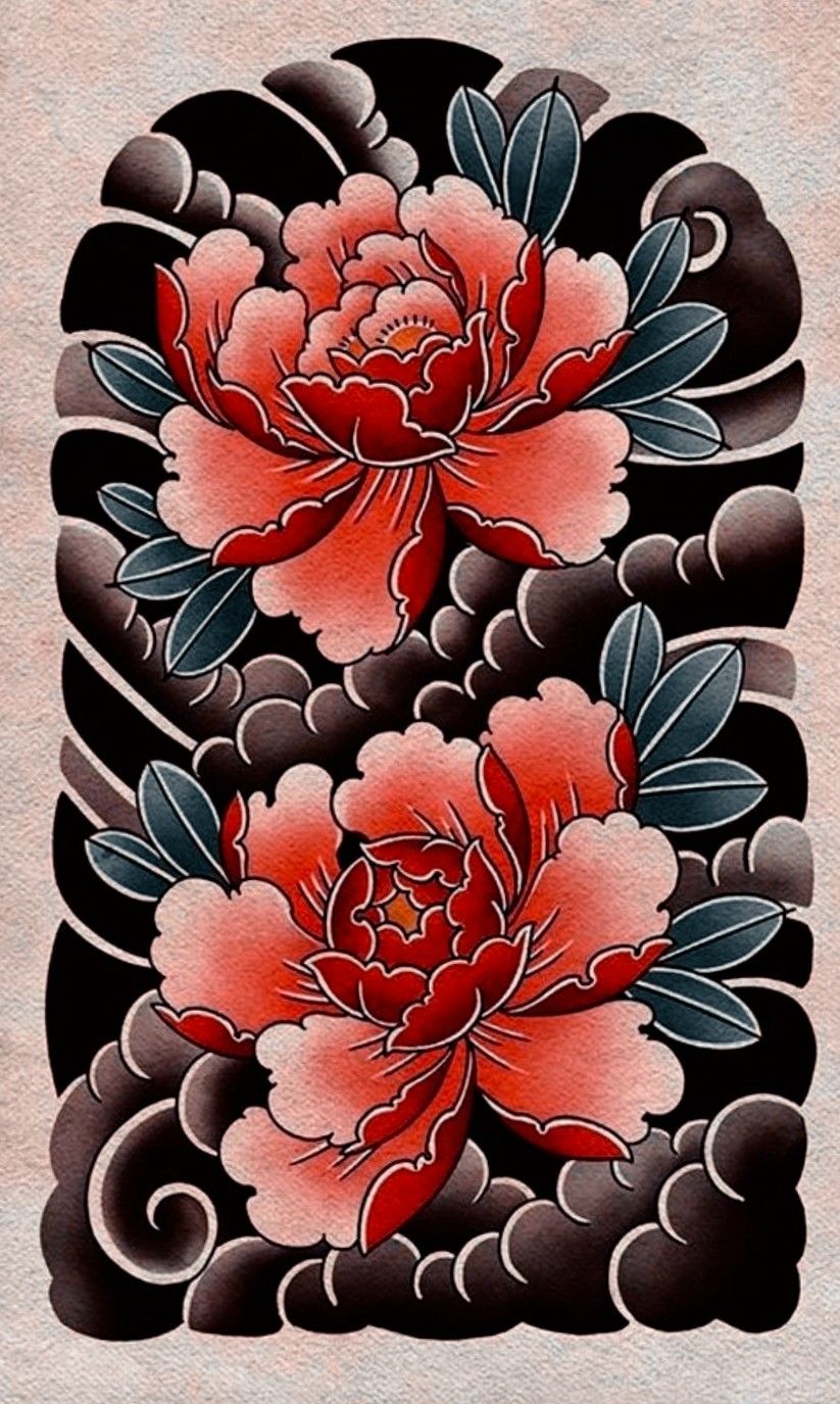 oriental-japanese-tattoo