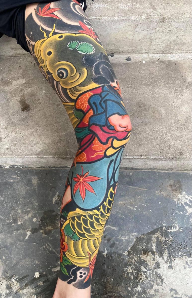oriental-japanese-tattoo