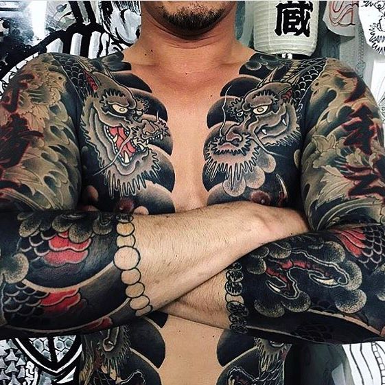 oriental-japanese-tattoo
