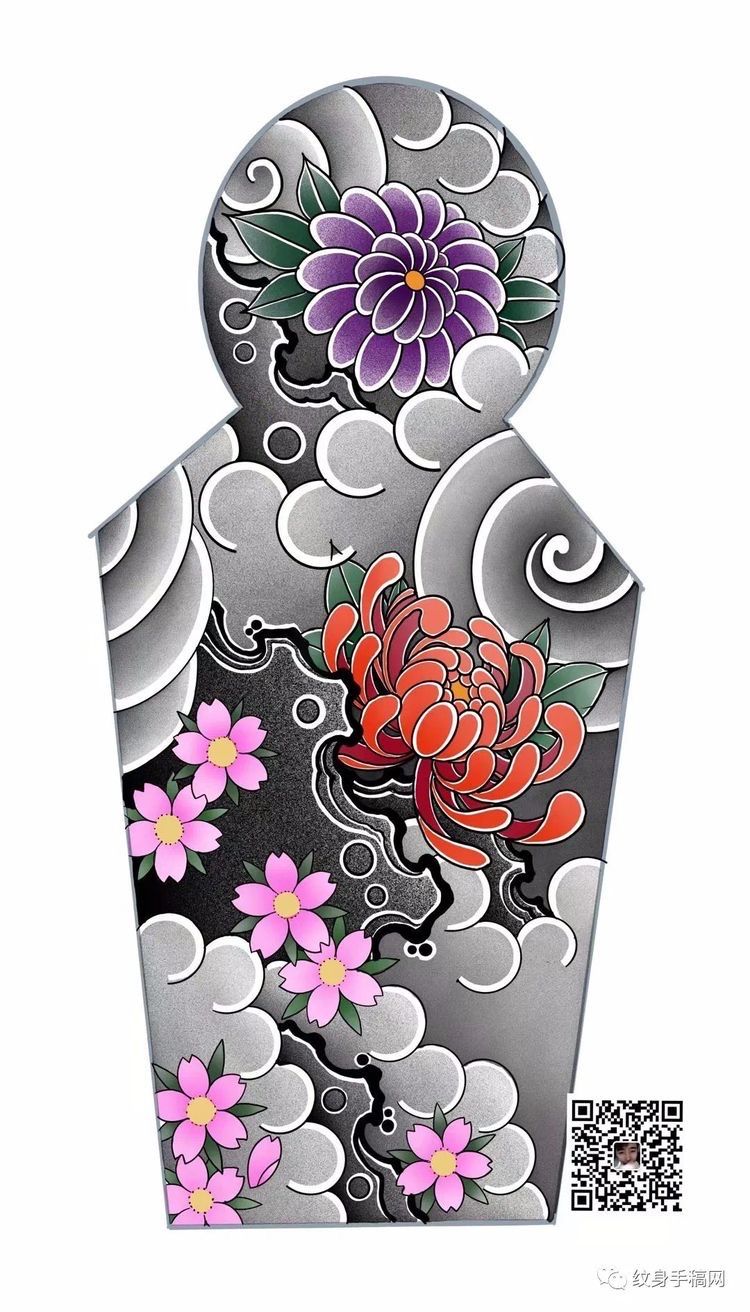 oriental-japanese-tattoo