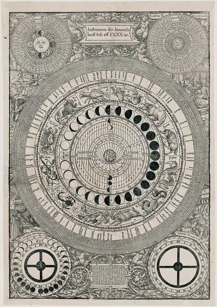 Pattern