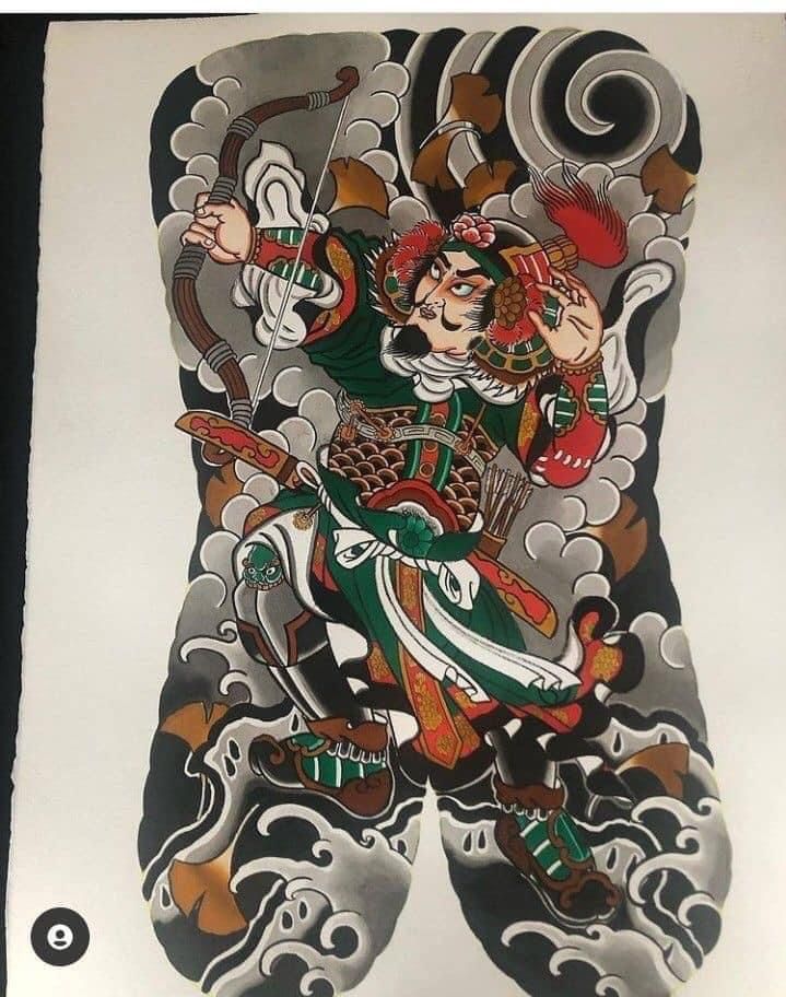 oriental-japanese-tattoo