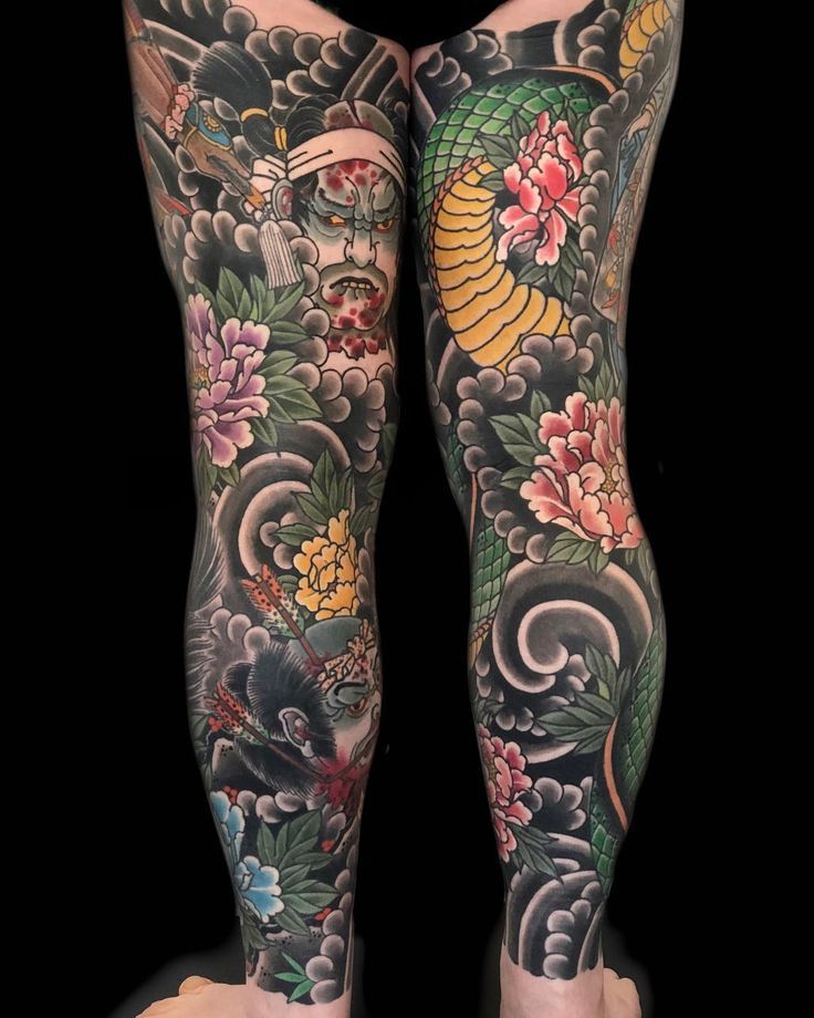 oriental-japanese-tattoo