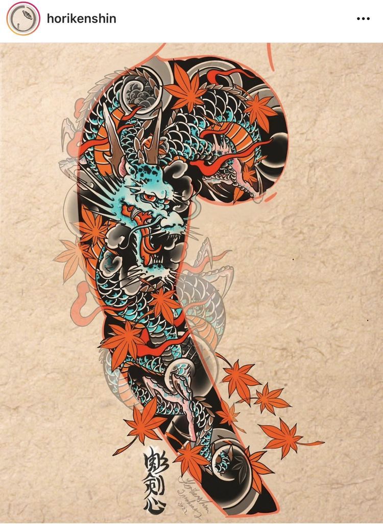 oriental-japanese-tattoo