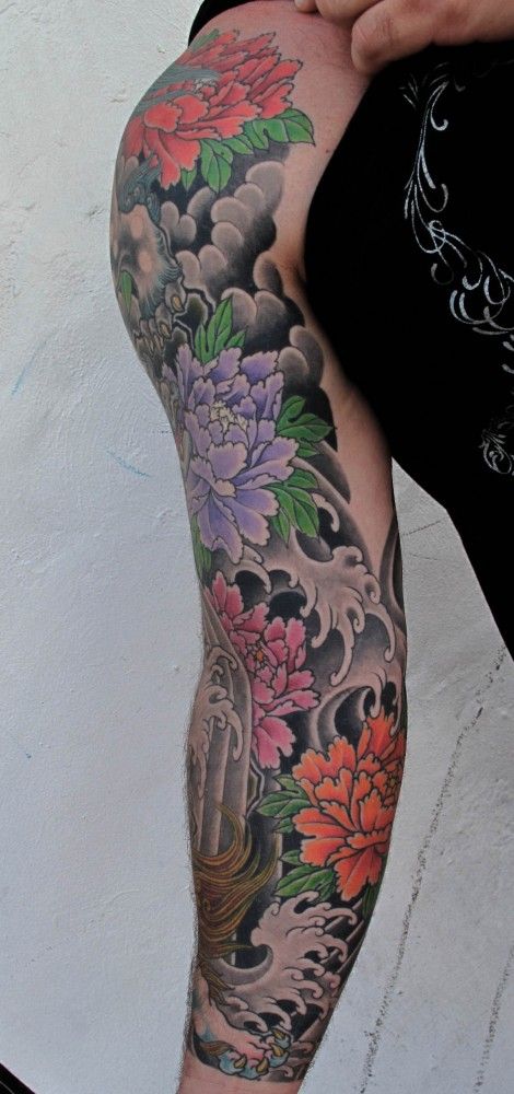 oriental-japanese-tattoo