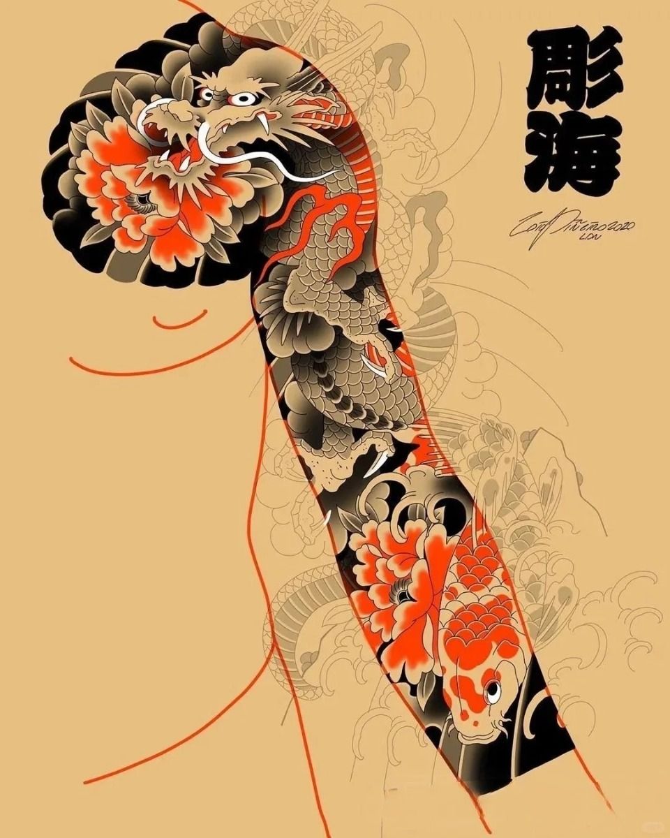 oriental-japanese-tattoo