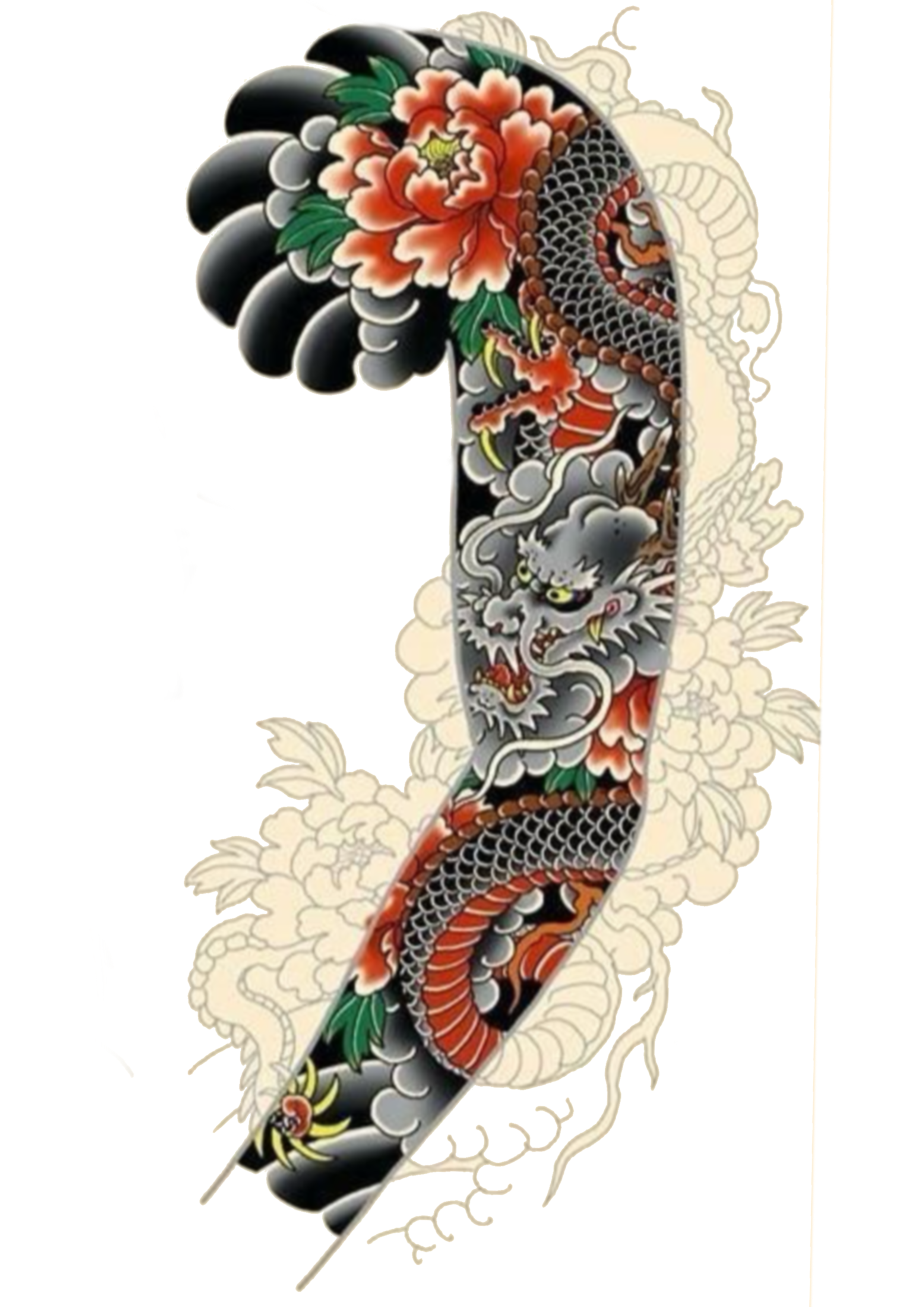 oriental-japanese-tattoo