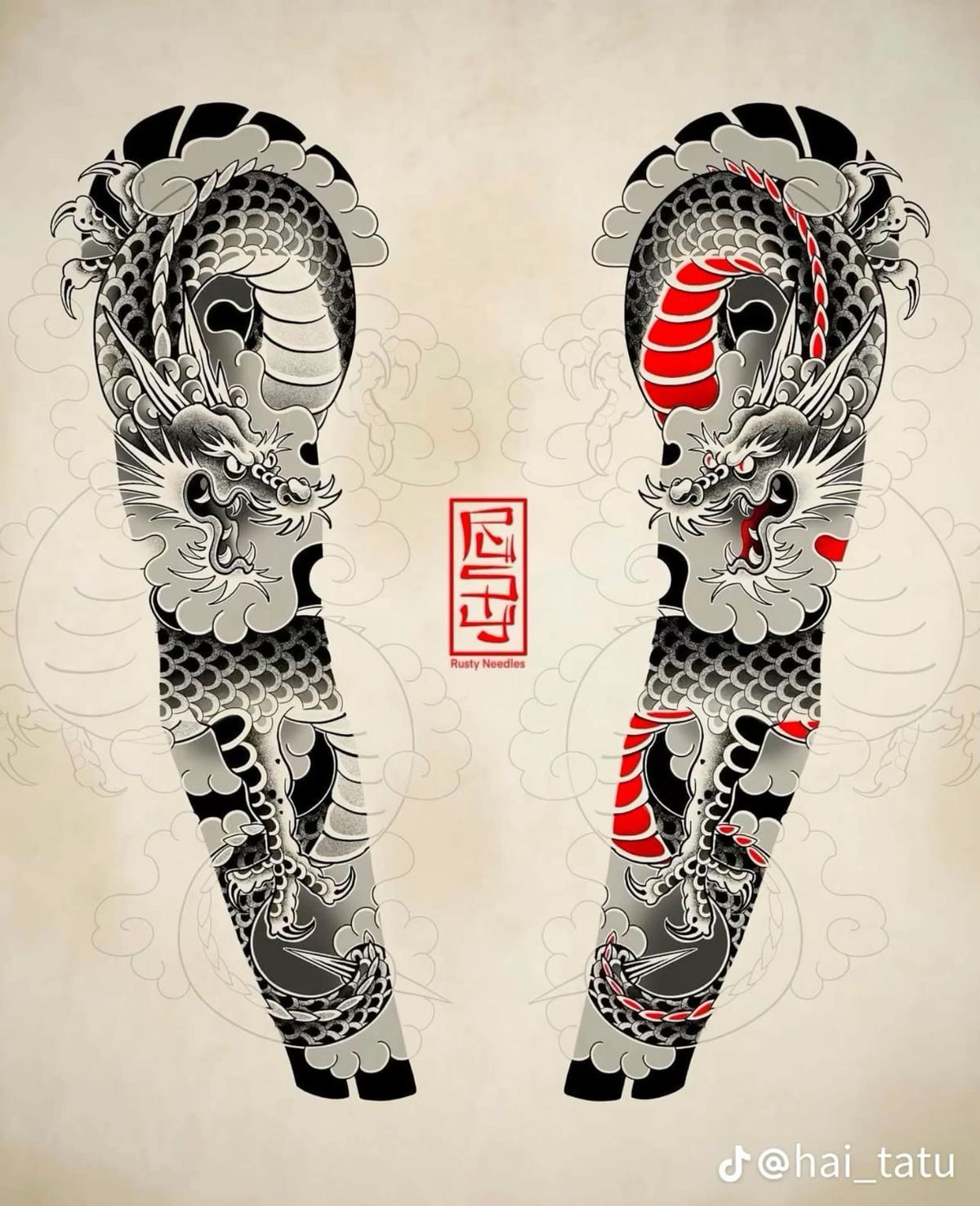 oriental-japanese-tattoo