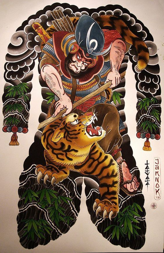 oriental-japanese-tattoo