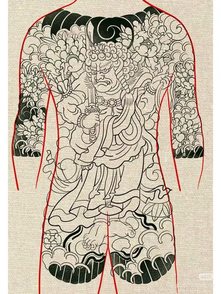 900+ ý tưởng hay nhất về Samurai tattoo trong 2026