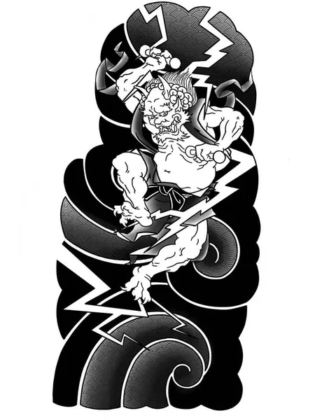 900+ ý tưởng hay nhất về Samurai tattoo trong 2026