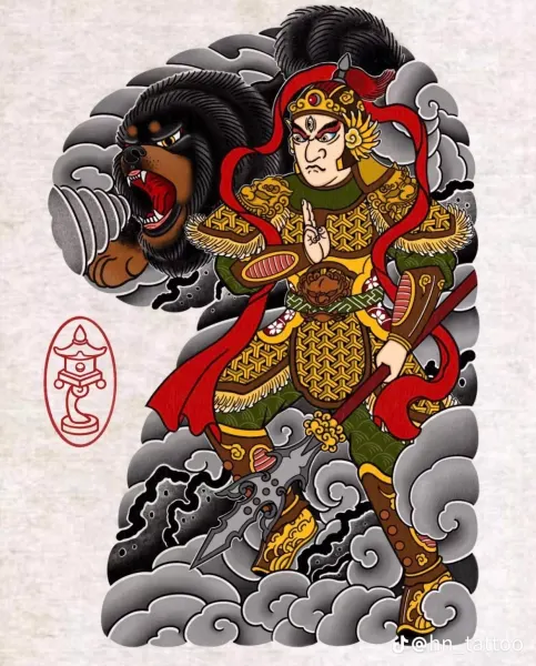 oriental-japanese-tattoo