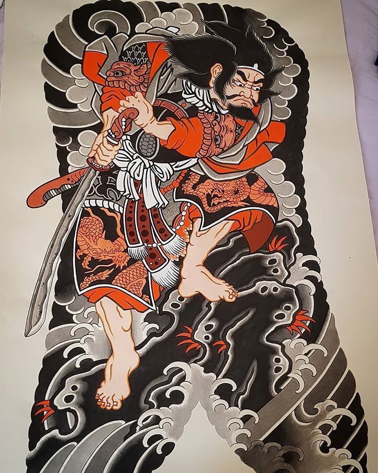 oriental-japanese-tattoo