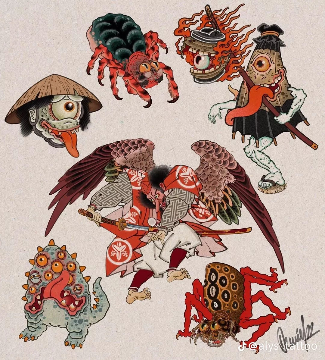 oriental-japanese-tattoo