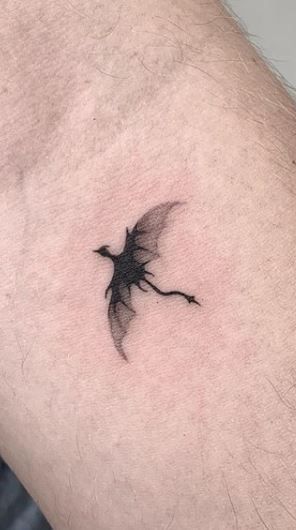 Dragon Tattoos ideas