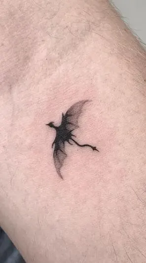 Dragon Tattoos ideas