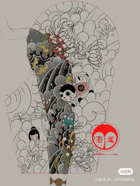 oriental-japanese-tattoo