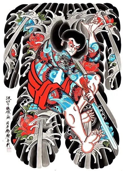 oriental-japanese-tattoo