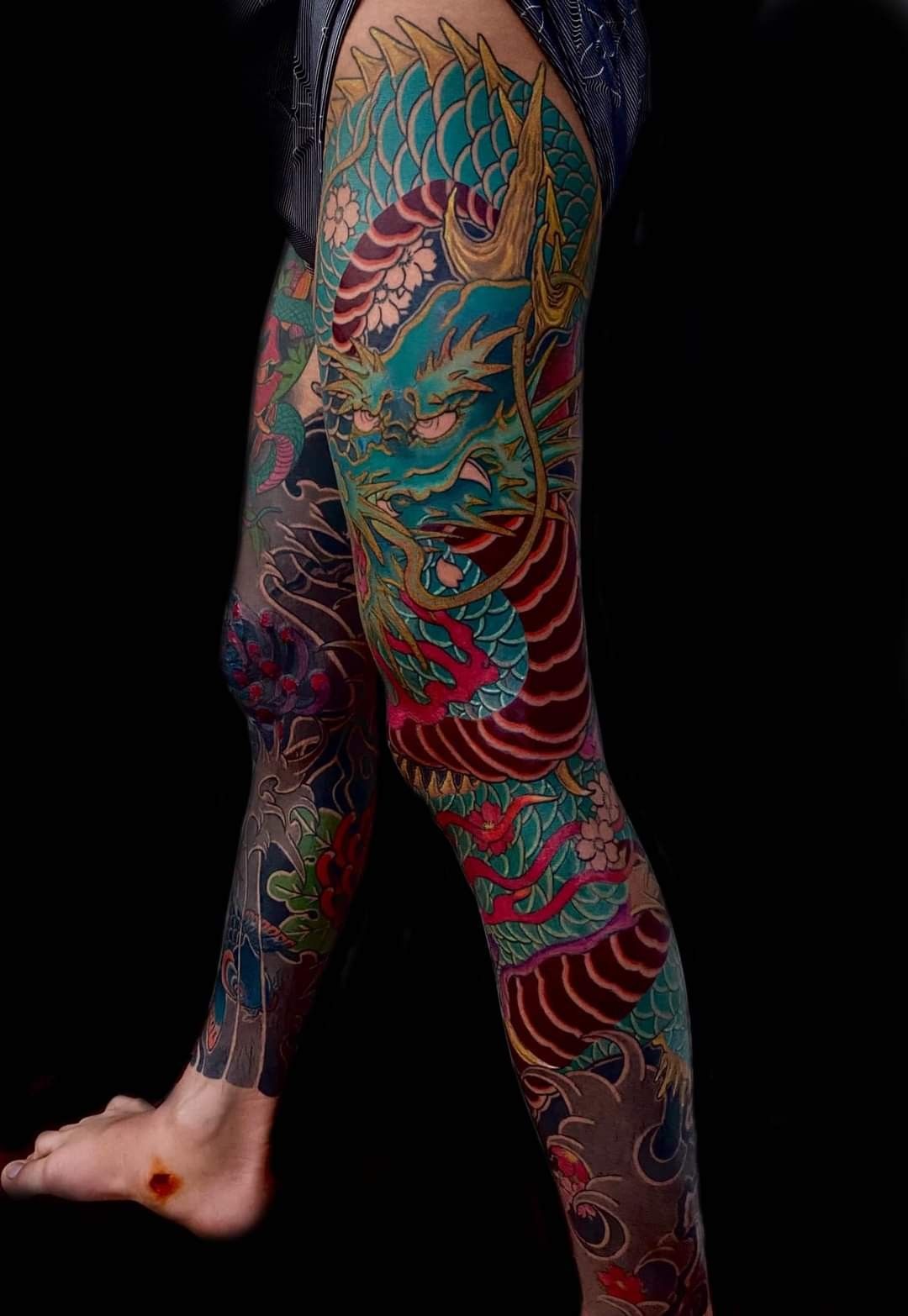 oriental-japanese-tattoo