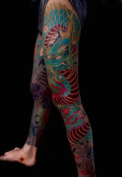oriental-japanese-tattoo